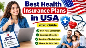 Best Health Insurance Plans in USA